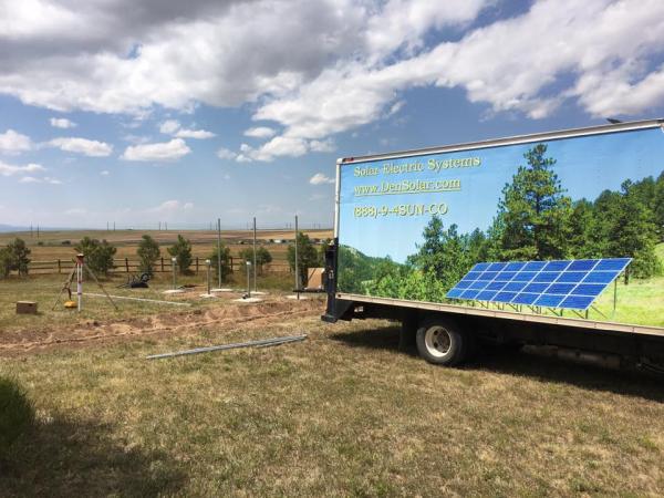 Complete Energy Solutions
