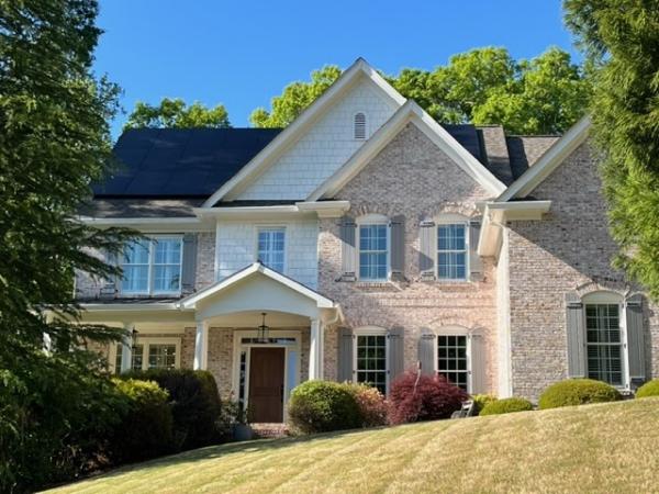 Custom Solar Solutions