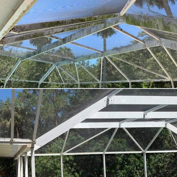Renew & Restore Exterior Cleaning