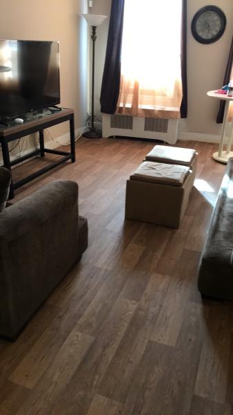 R & R Flooring