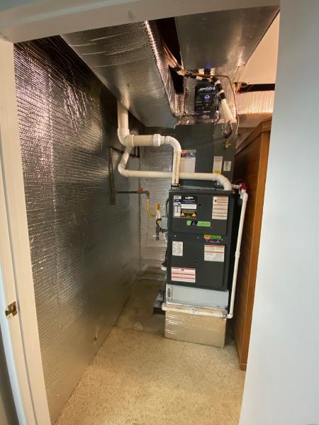 Dear Services Heating