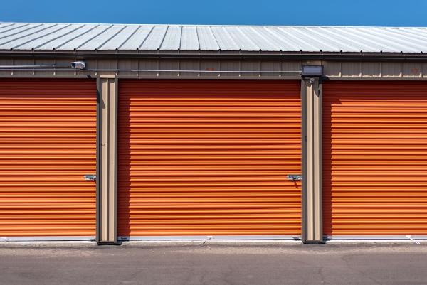 North Metro Storage