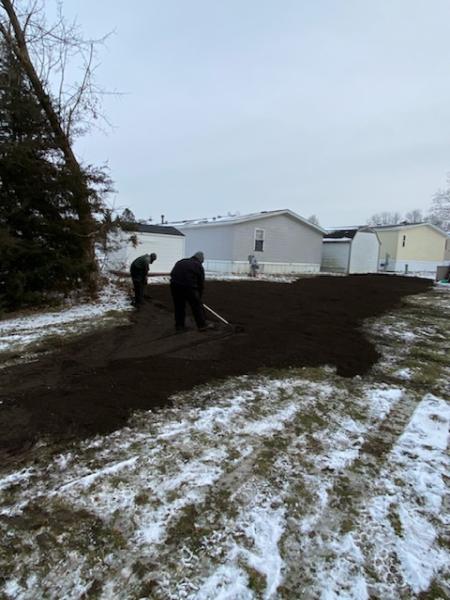 TLC Tree & Stump Removal LLC