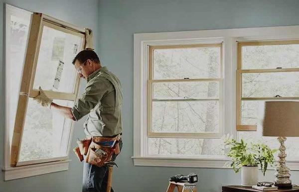 Retrofit Windows