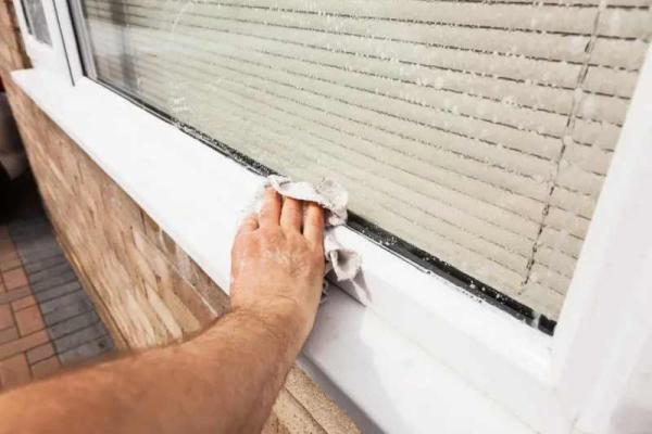 Retrofit Windows