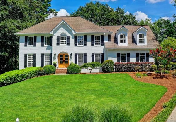 North Georgia Builders