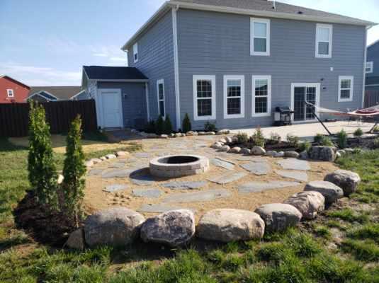 True North Landscaping LLC