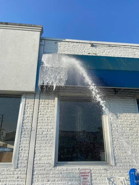 Greenway Pressure Washing