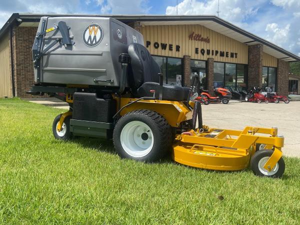 Hilton's Power Equipment
