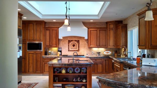 Marini Construction