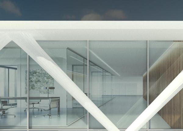 Alberti+alberti Architecture