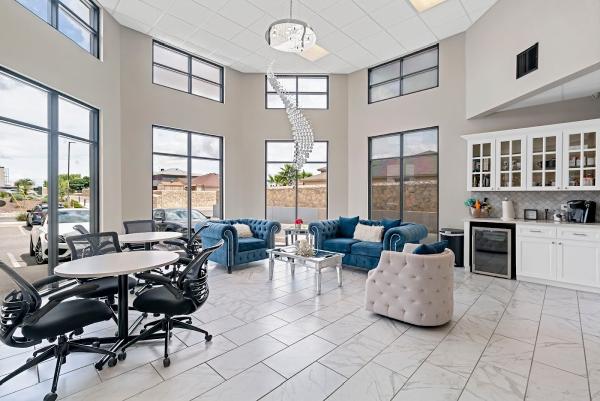 Jackie Stevens Home Team Brokered by Real Broker