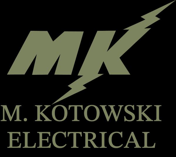 M. Kotowski Electrical