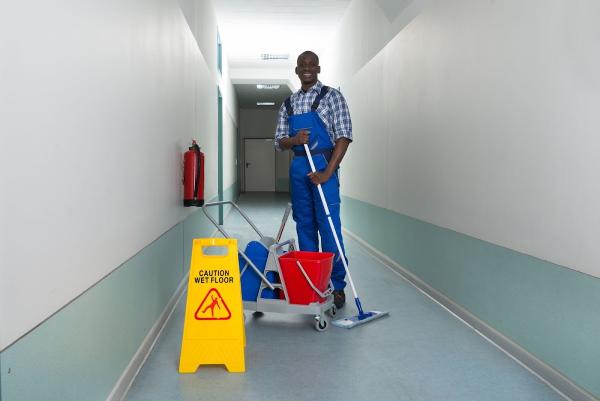 Advanced Maintenance Solutions