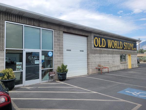Old World Stone Imports Flooring and Design