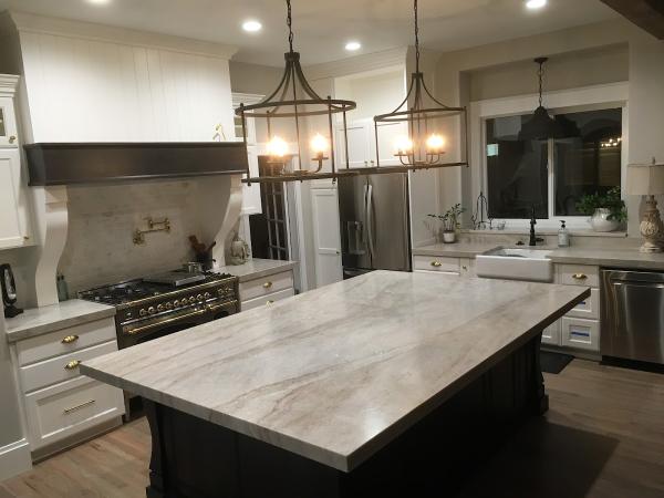 Old World Stone Imports Flooring and Design