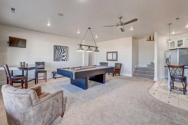 Utah Basement Finisher