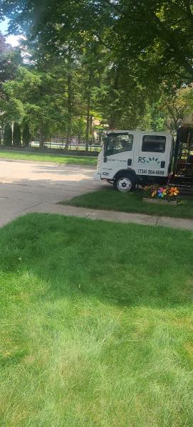 R S Lawn Care and Landscaping
