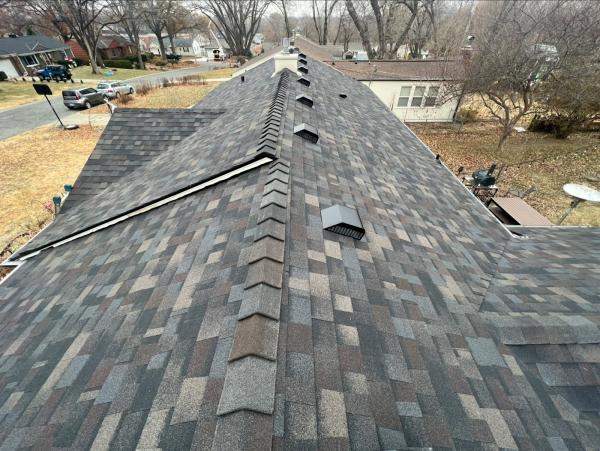 Good Roofing Company