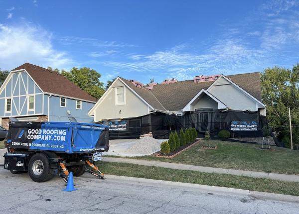Good Roofing Company