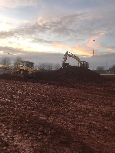 Strategic Site Services