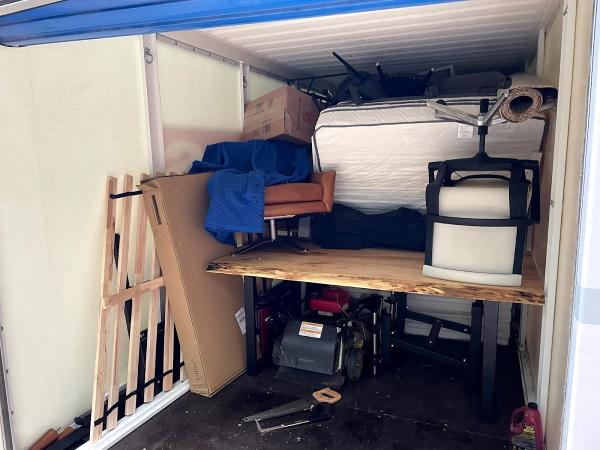 Pro Movers LLC