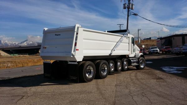 Viking-Cives Midwest