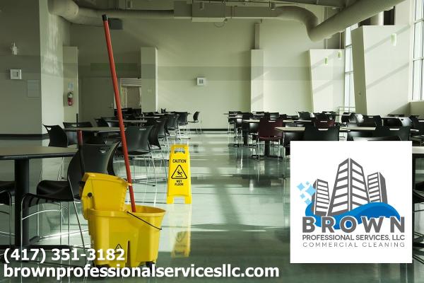 Brown Professional Services