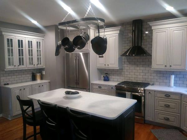 Rycus Flooring