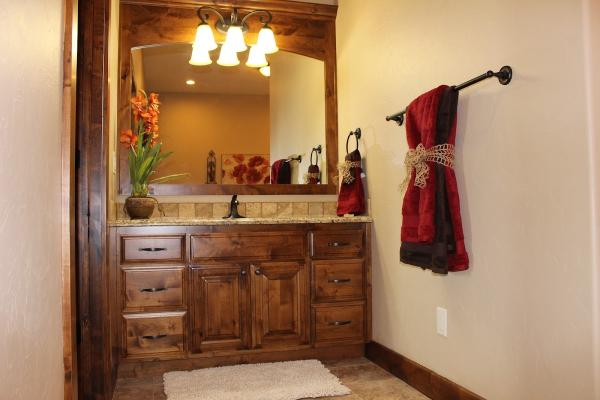 Idaho Home Design