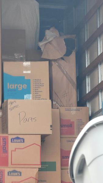 Expert Movers Arizona LLC