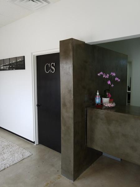 CS Construction & Development