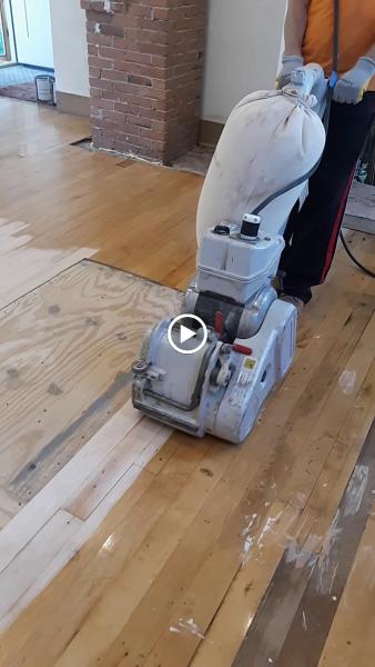 Leominster Hardwood Floors