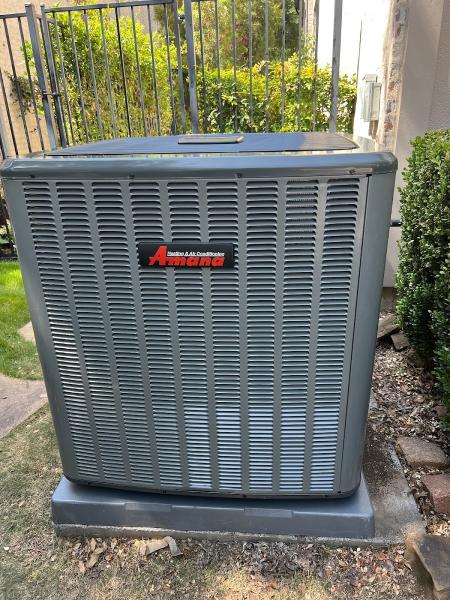 Art Electric & Hvac Inc