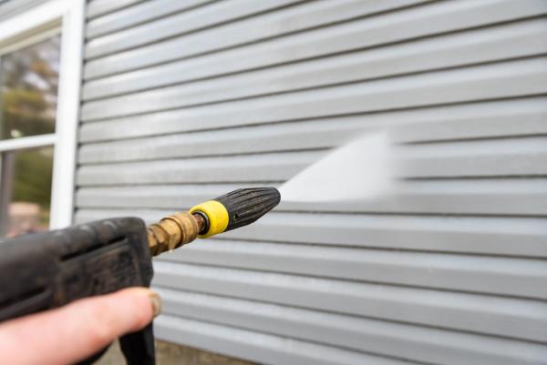 Sonshine Window Washing Co.