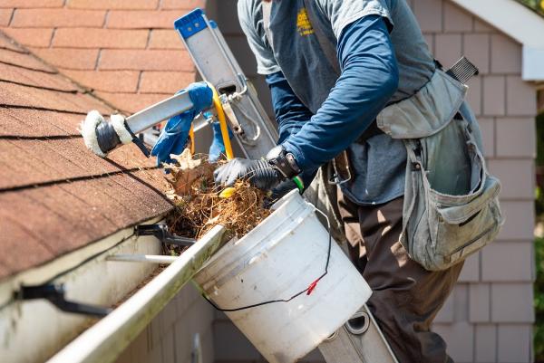 Sonshine Window Washing Co.
