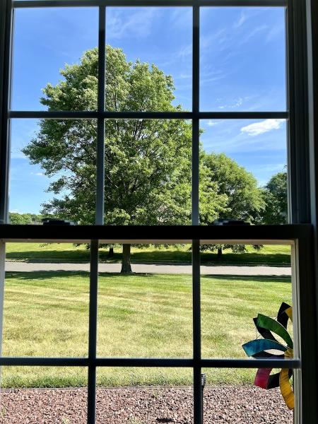 Sonshine Window Washing Co.