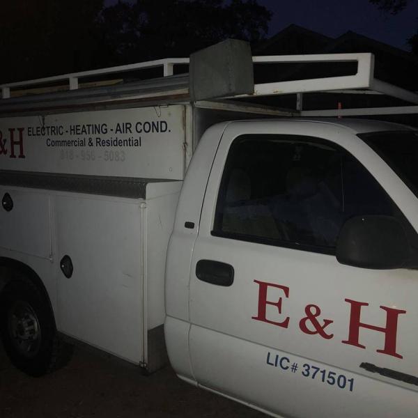 E & H Pros Inc