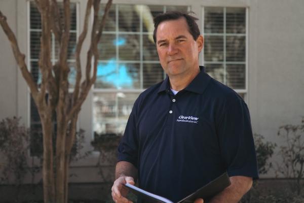 Clearview Inspection Services LLC