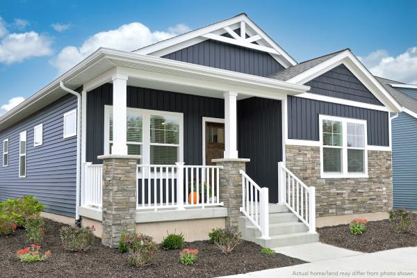 Redstone Homes