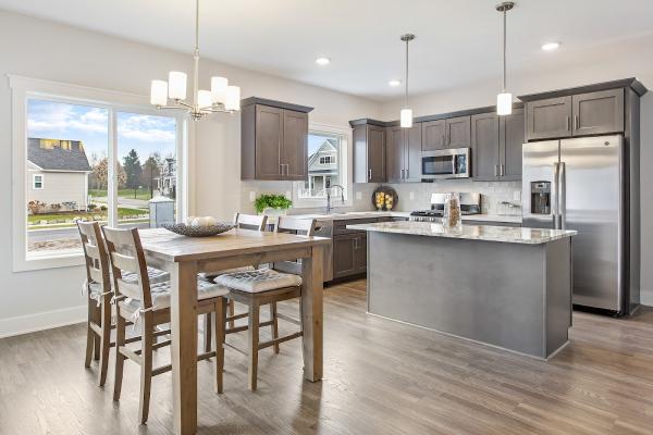 Redstone Homes