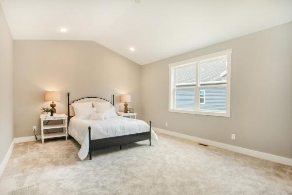 Redstone Homes