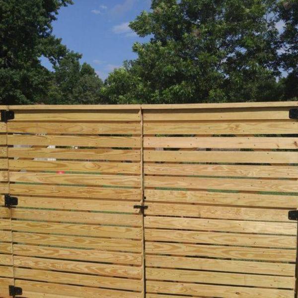 Quality & Precision Fencing and Welding
