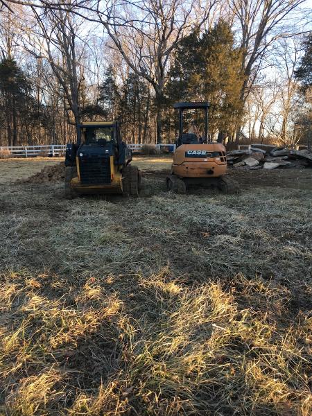 JPM Excavation