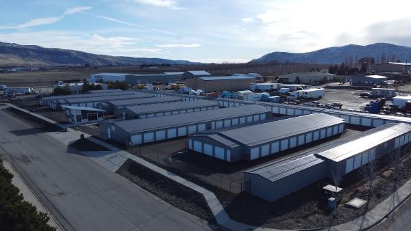 Wheatland Self Storage