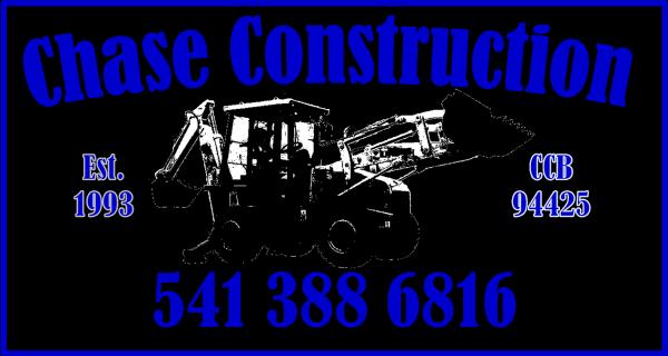 Chase Construction & Trucking