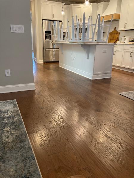 Veteran Floor Care LLC