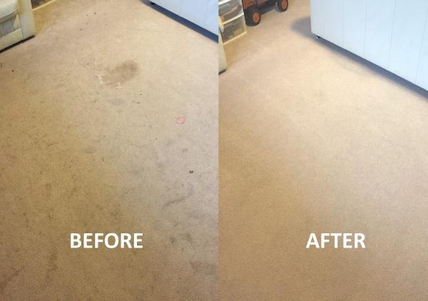 Veteran Floor Care LLC