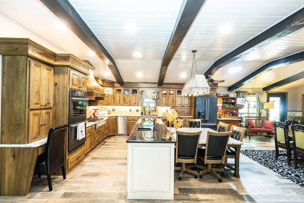 Dreammaker Bath & Kitchen