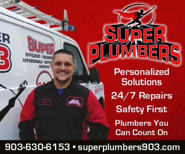 Super Plumbers